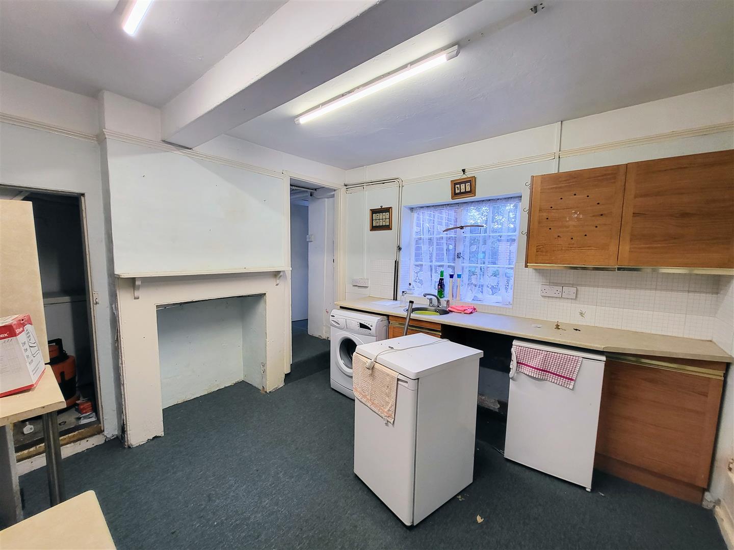 Image for REFURBISHMENT PROJECT - Church End, Braughing, Herts