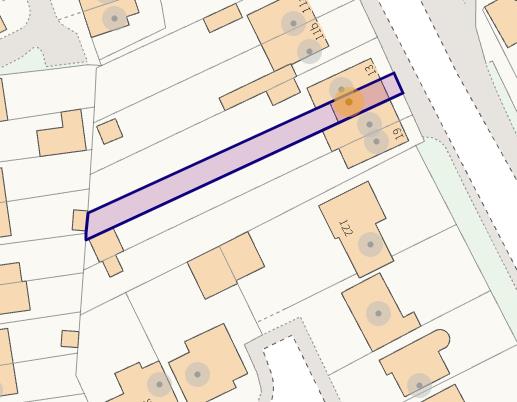 Image for CHAIN FREE- London Road, Buntingford