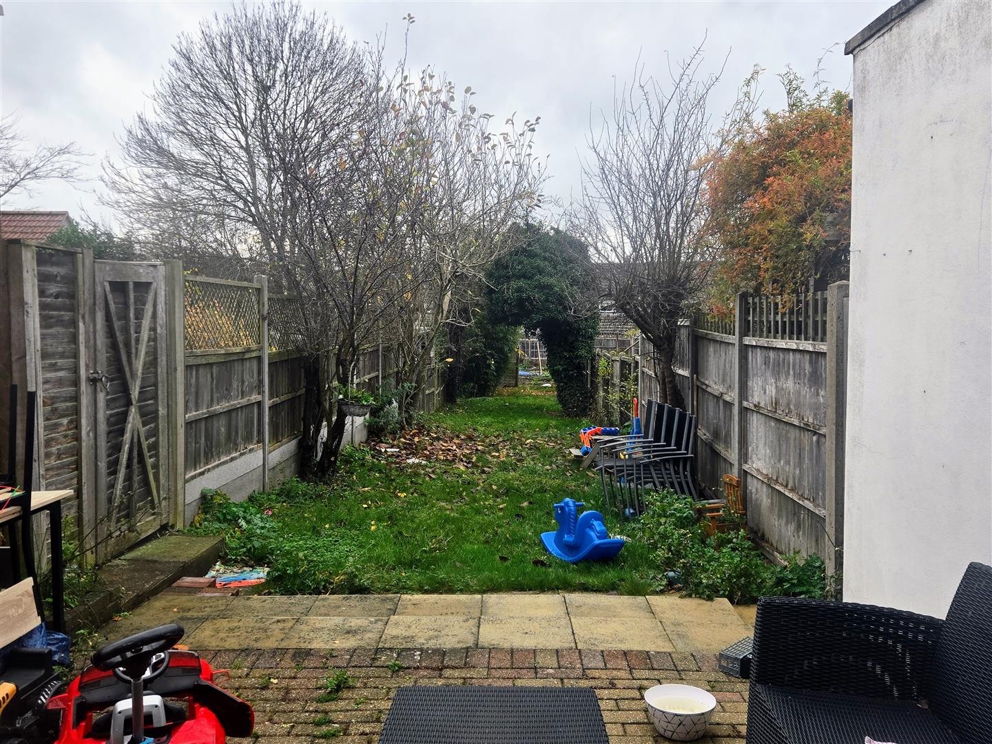 Image for CHAIN FREE- London Road, Buntingford