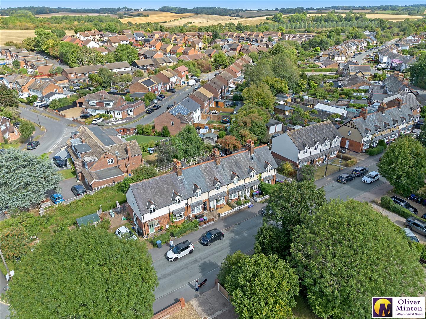 Image for Station Road, Puckeridge, Herts