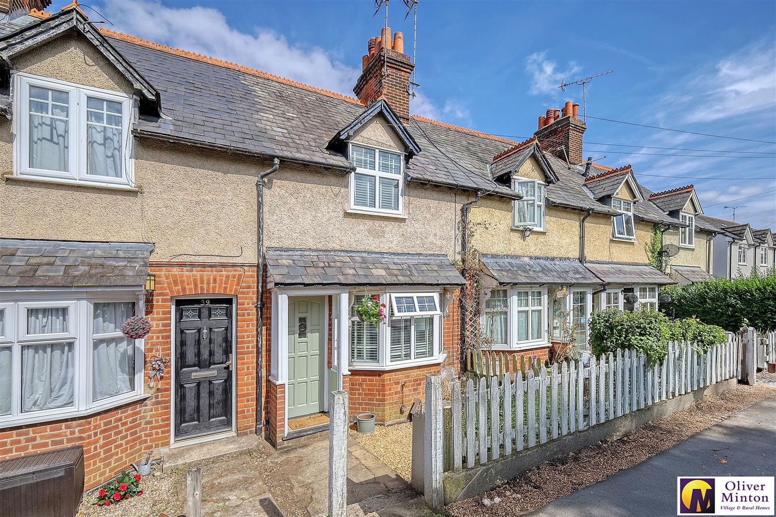 Image for Station Road, Puckeridge, Herts