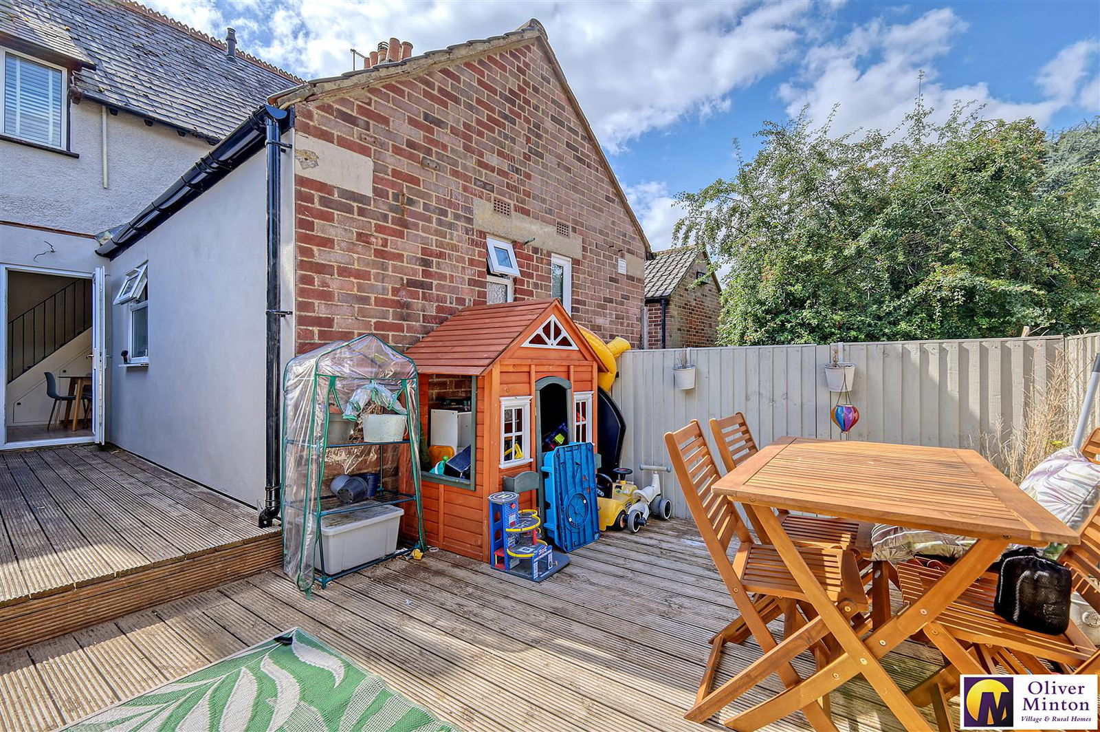 Image for Station Road, Puckeridge, Herts