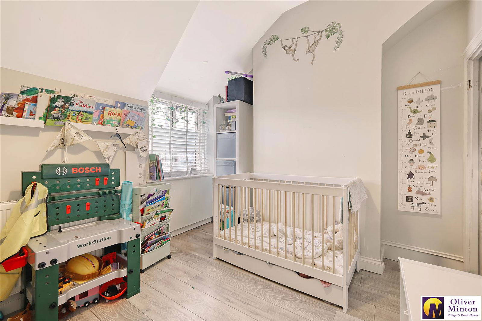 Image for Station Road, Puckeridge, Herts