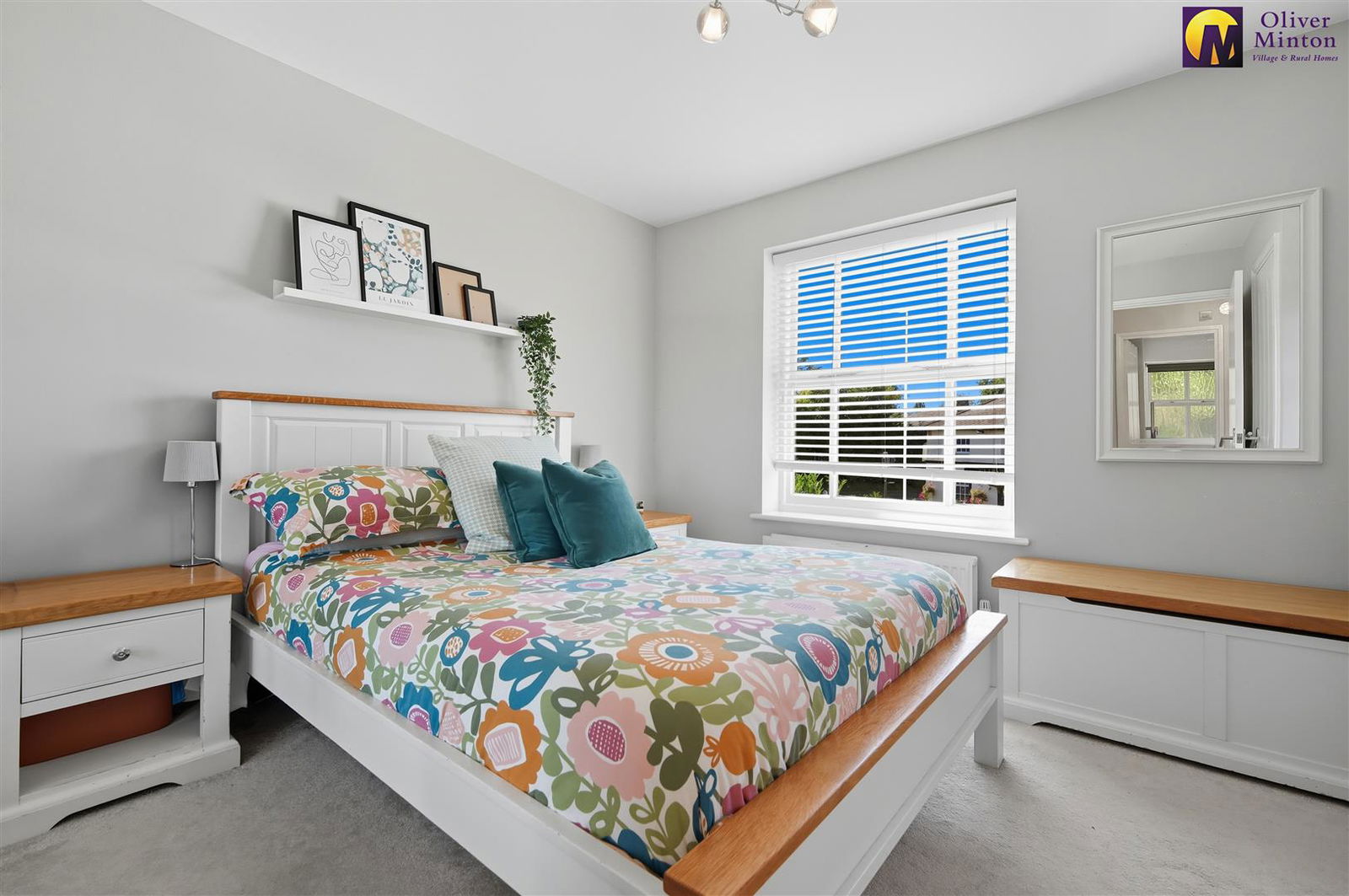 Image for Regal Close, Standon