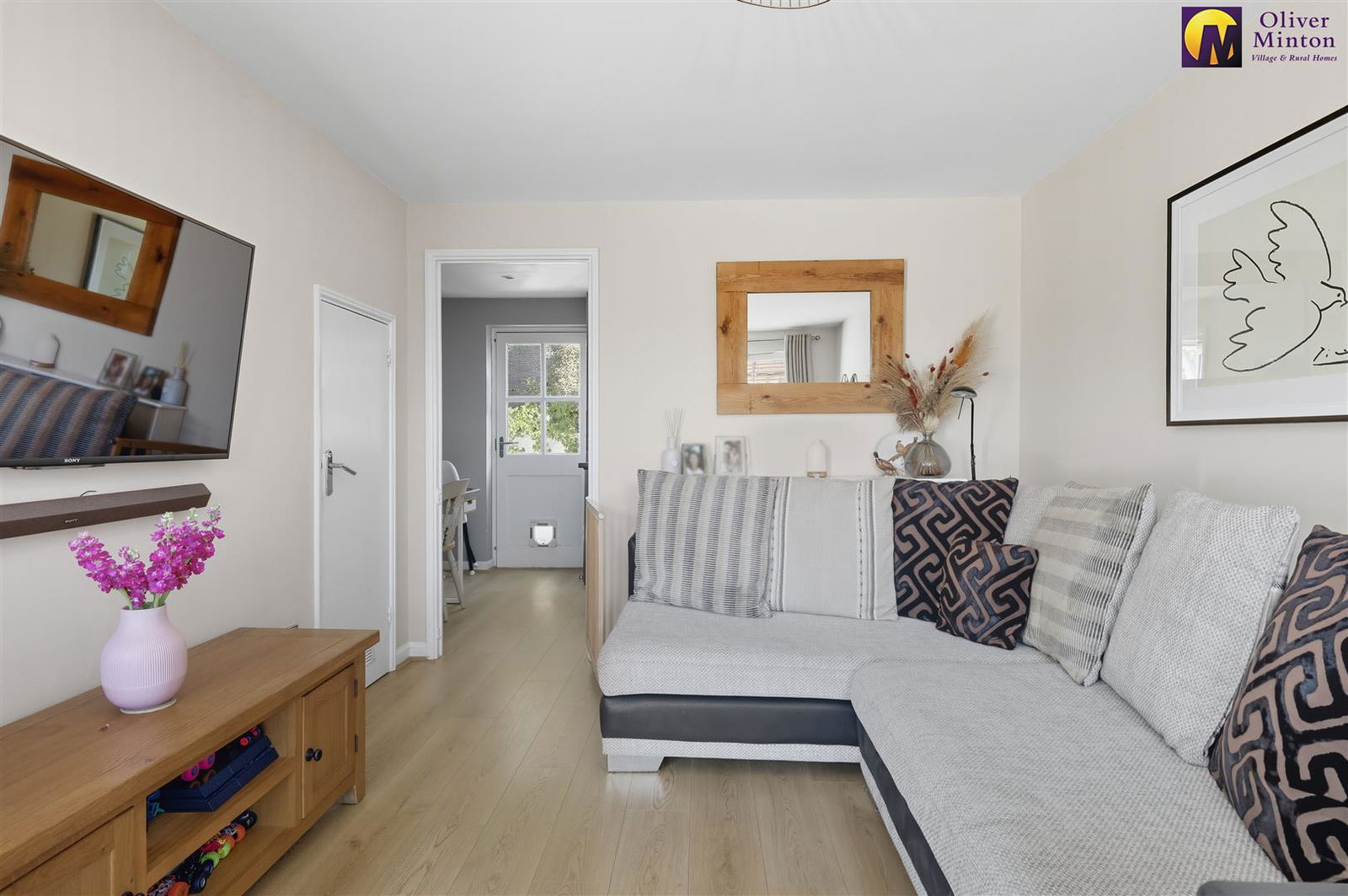 Image for Regal Close, Standon