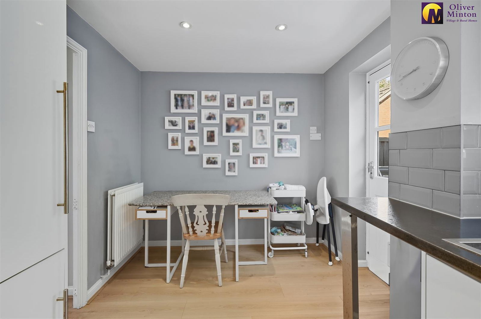 Image for Regal Close, Standon