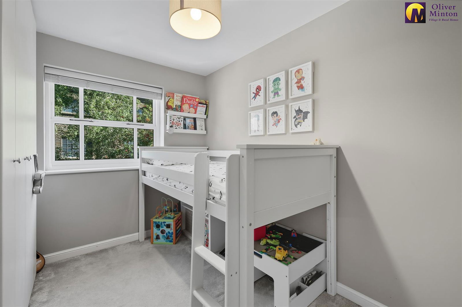 Image for Regal Close, Standon