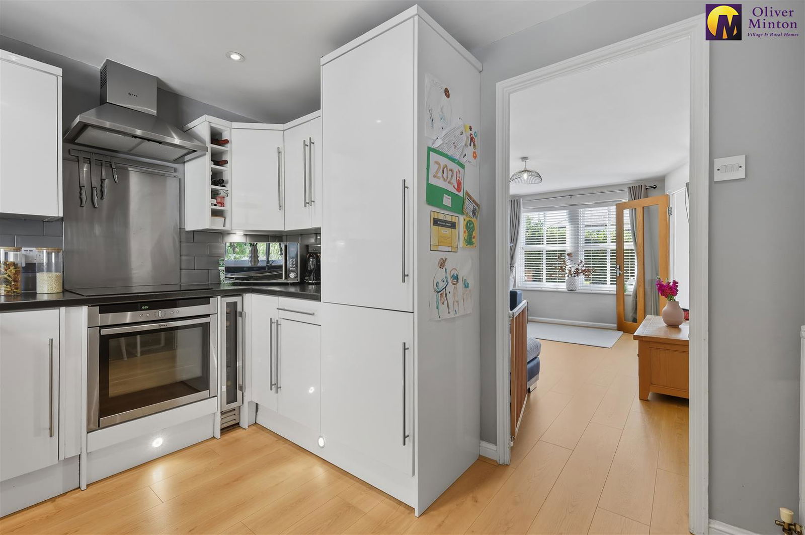 Image for Regal Close, Standon