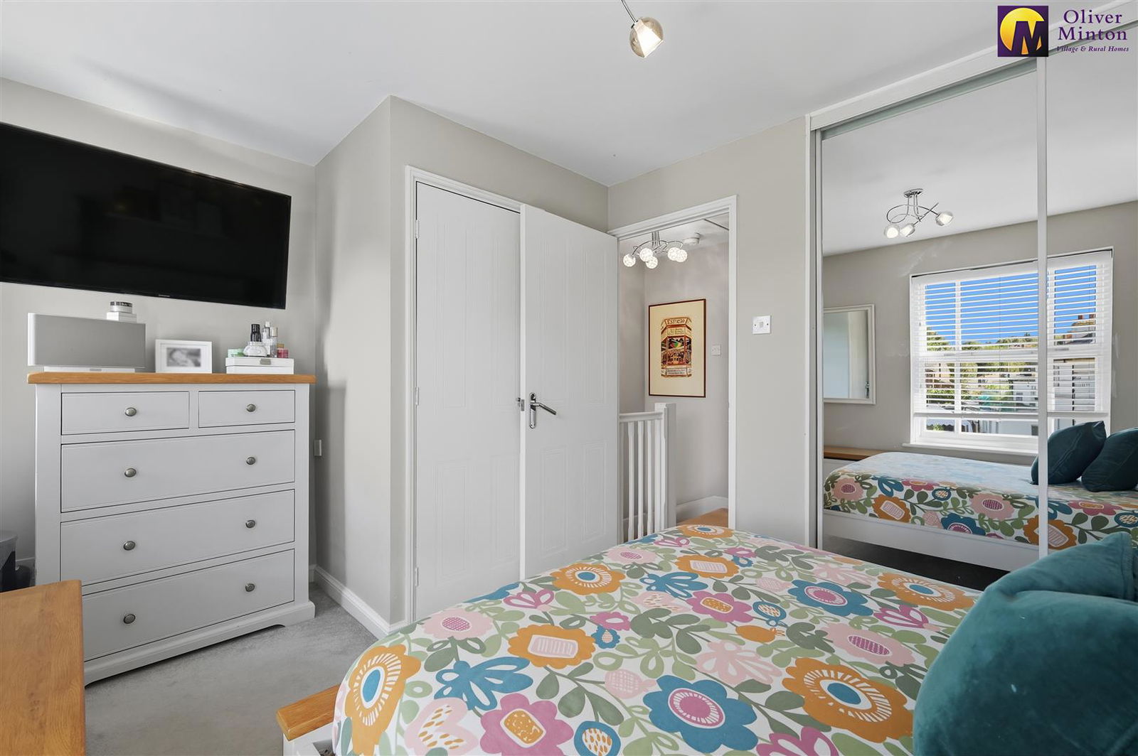 Image for Regal Close, Standon