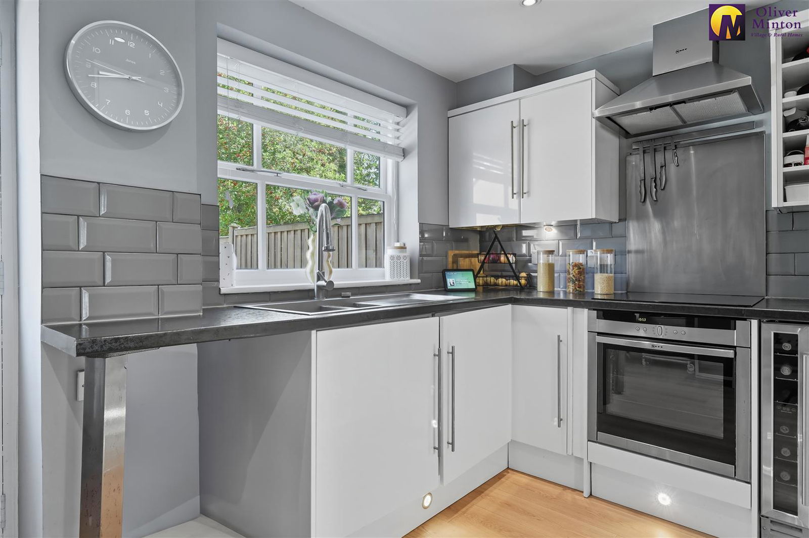 Image for Regal Close, Standon