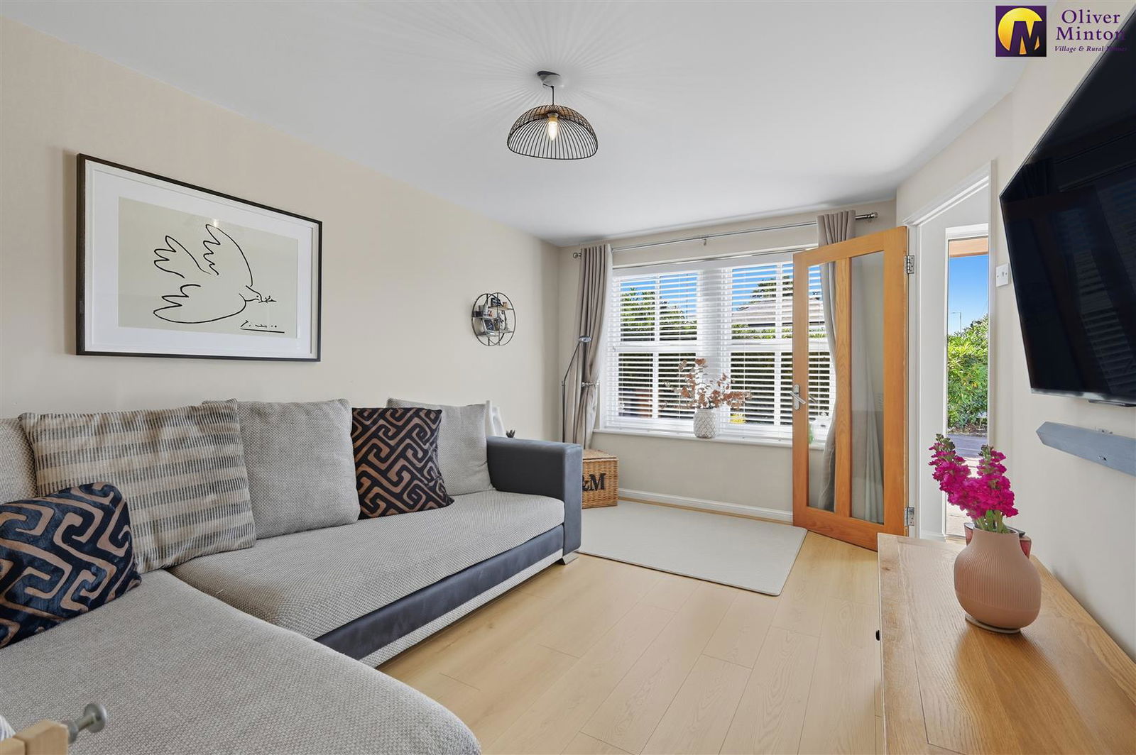 Image for Regal Close, Standon