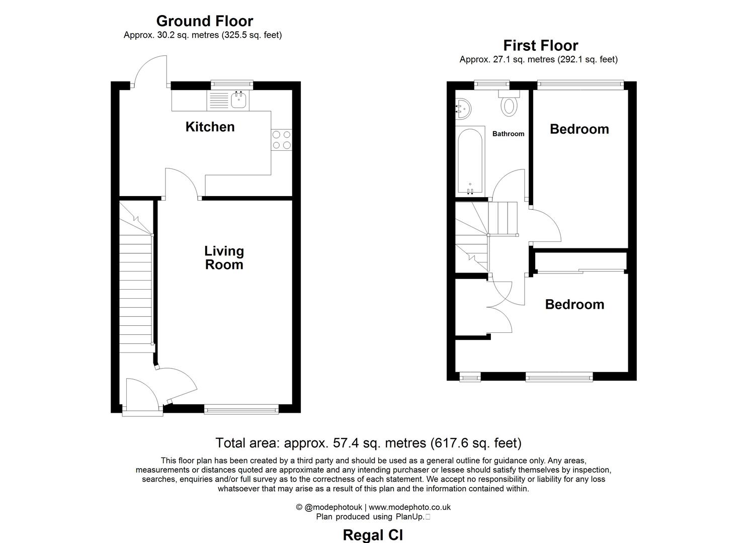 Image for Regal Close, Standon