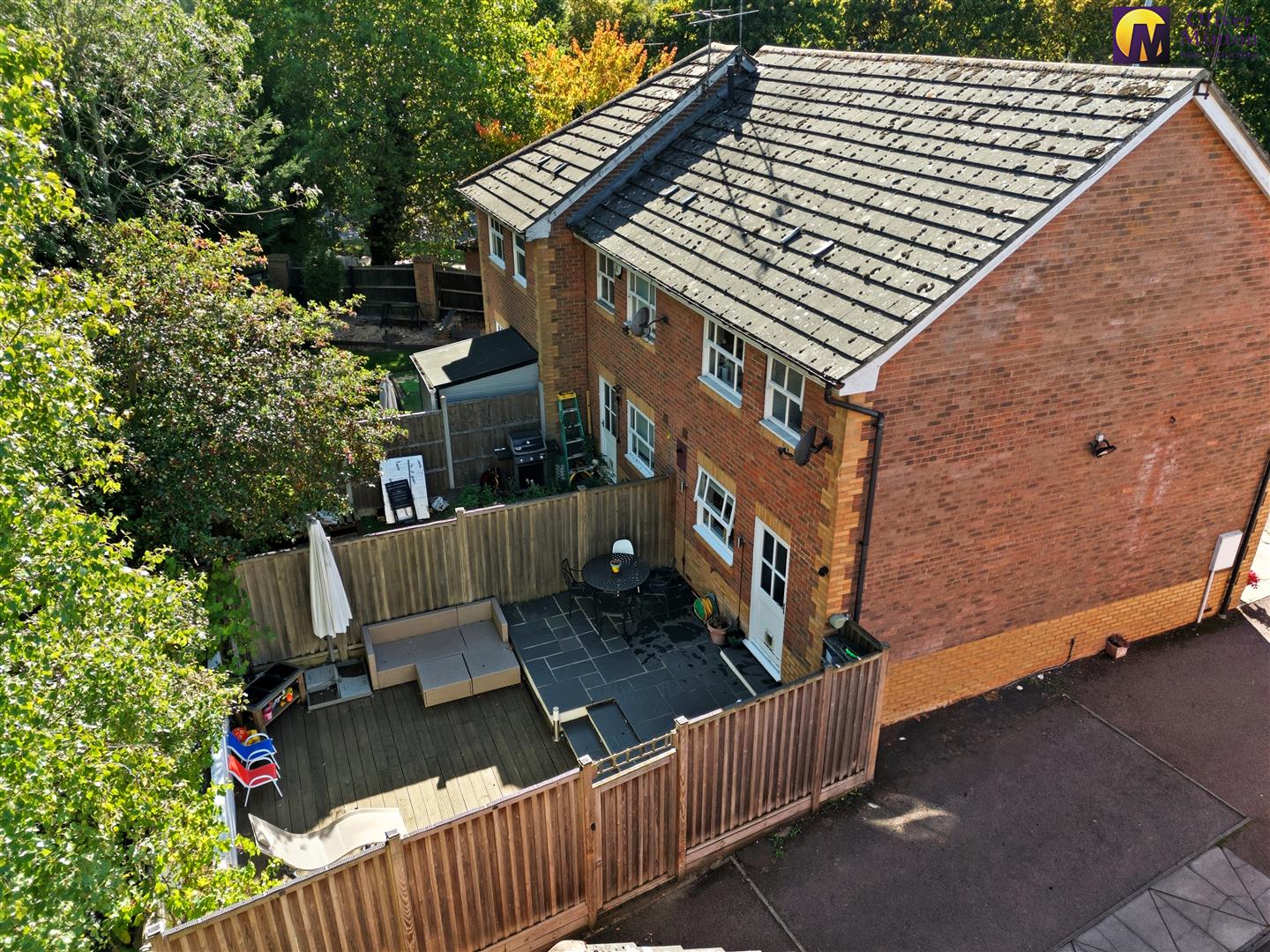 Image for Regal Close, Standon