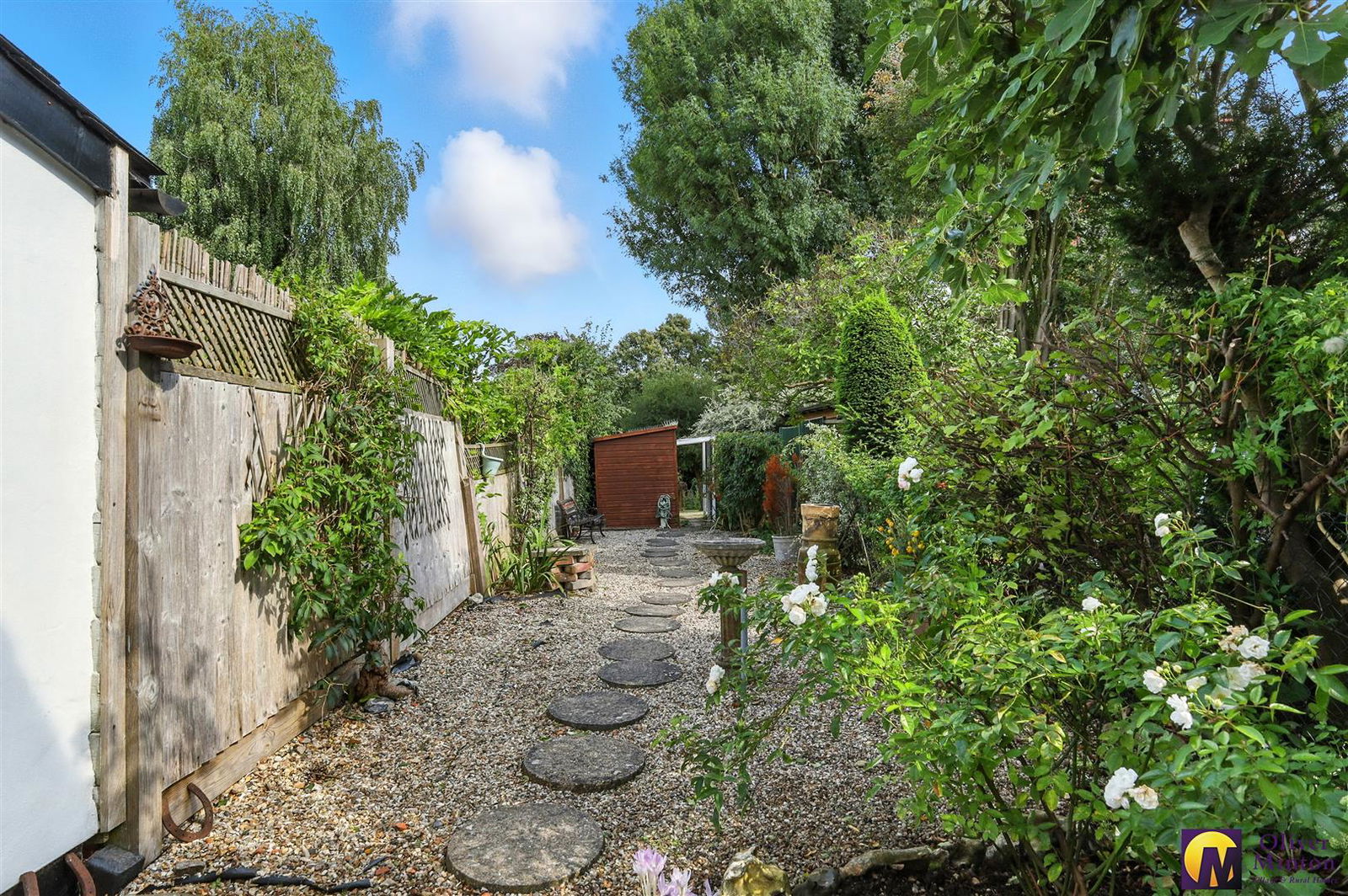 Image for CHAIN FREE - Green End, Braughing, Herts