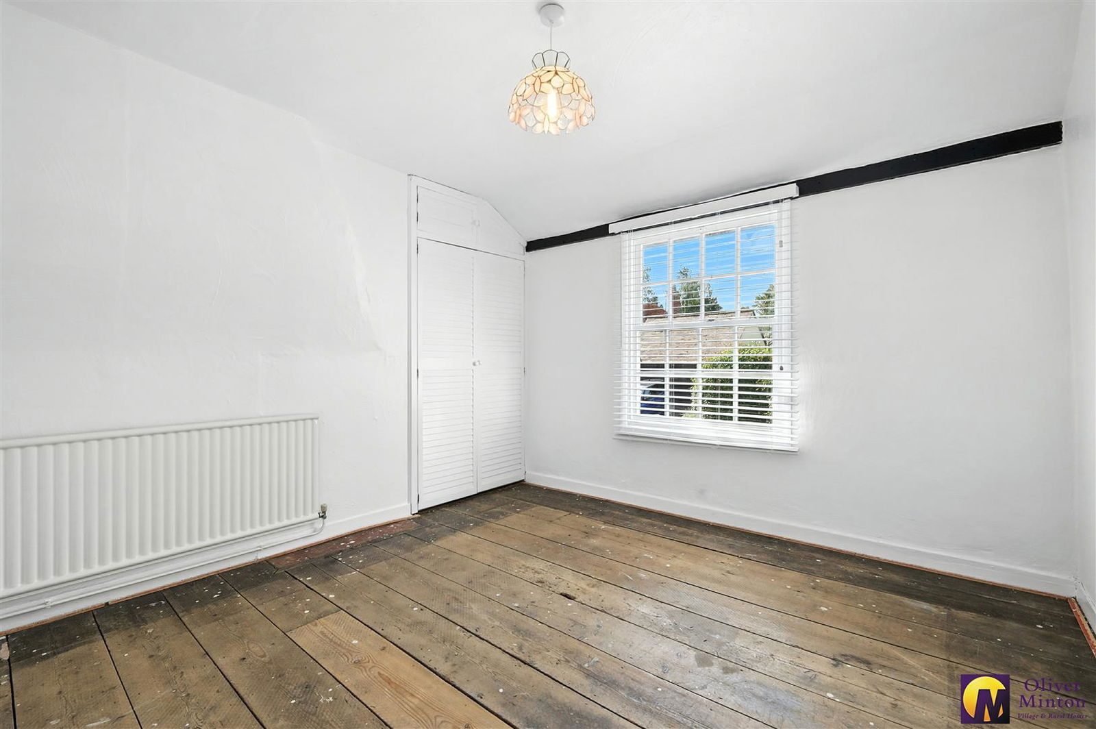 Image for CHAIN FREE - Green End, Braughing, Herts