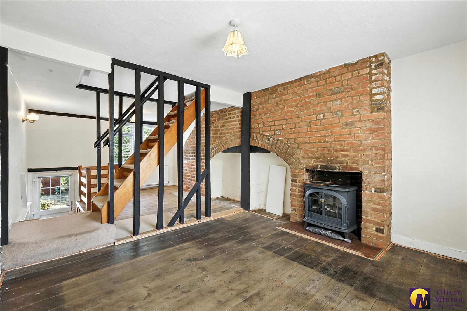 Image for CHAIN FREE - Green End, Braughing, Herts