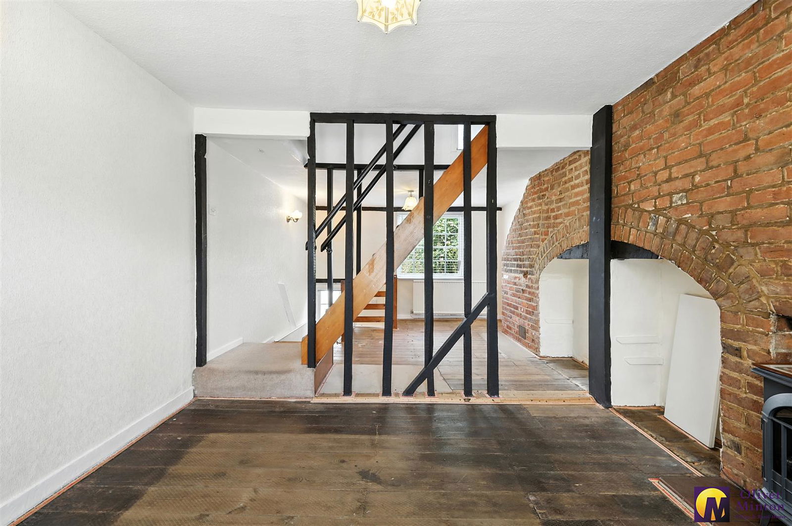 Image for CHAIN FREE - Green End, Braughing, Herts