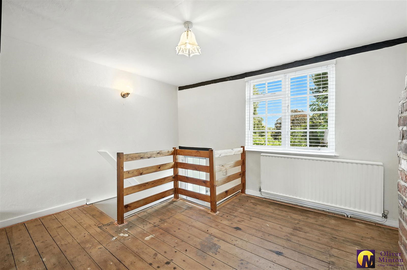 Image for CHAIN FREE - Green End, Braughing, Herts