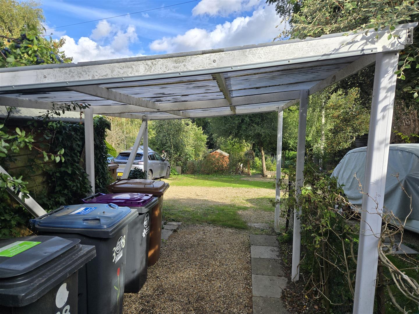 Image for CHAIN FREE - Green End, Braughing, Herts