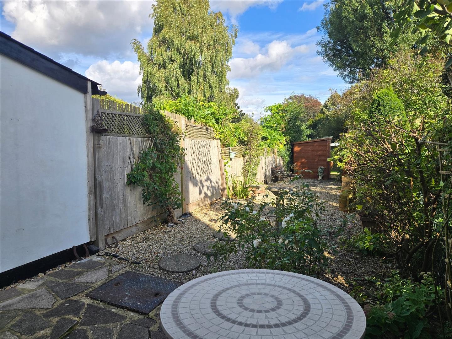 Image for CHAIN FREE - Green End, Braughing, Herts