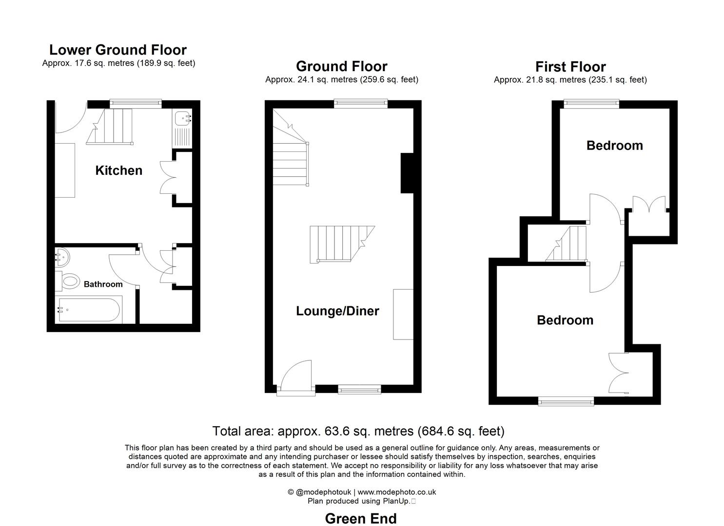 Image for CHAIN FREE - Green End, Braughing, Herts