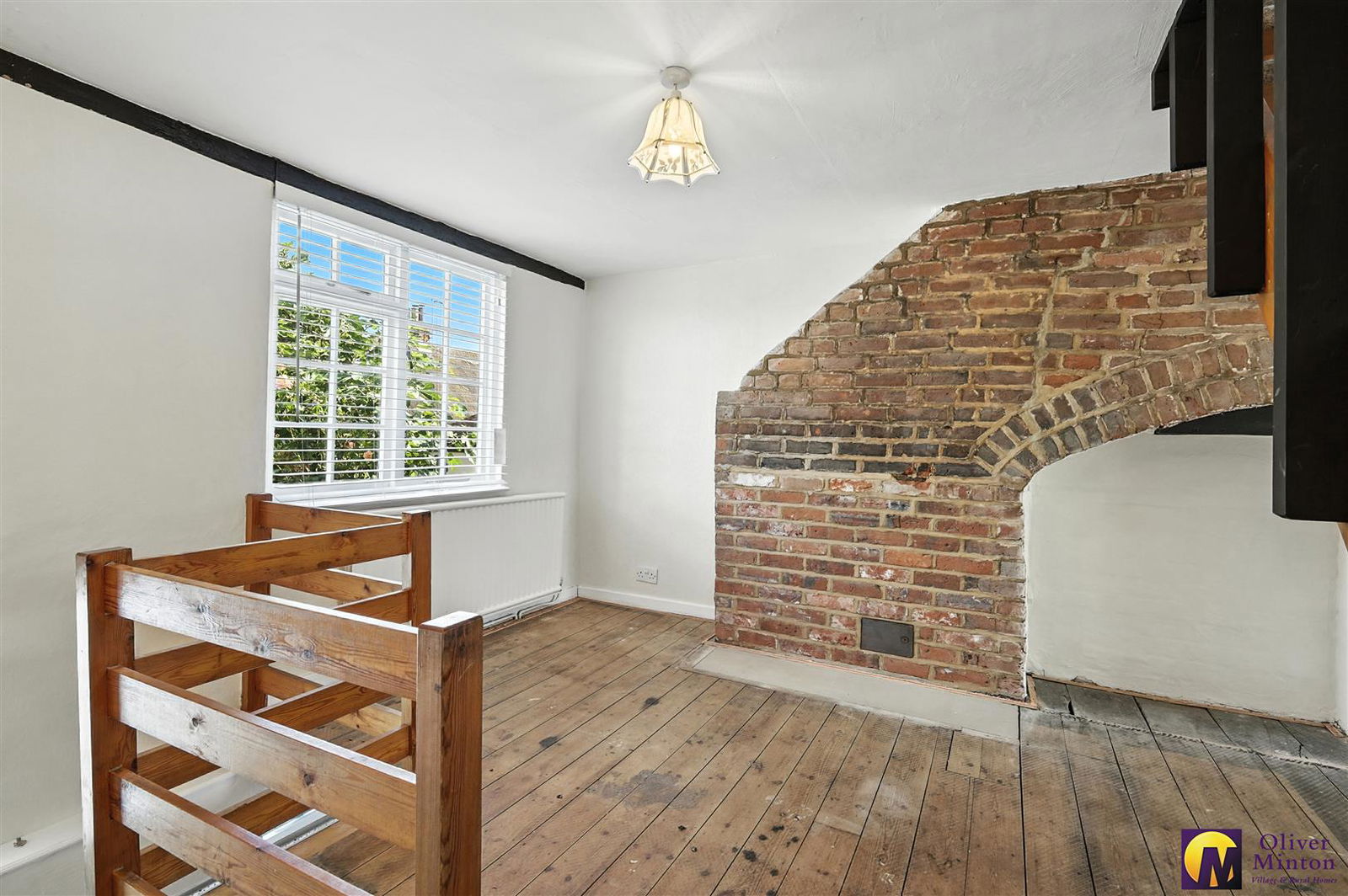 Image for CHAIN FREE - Green End, Braughing, Herts