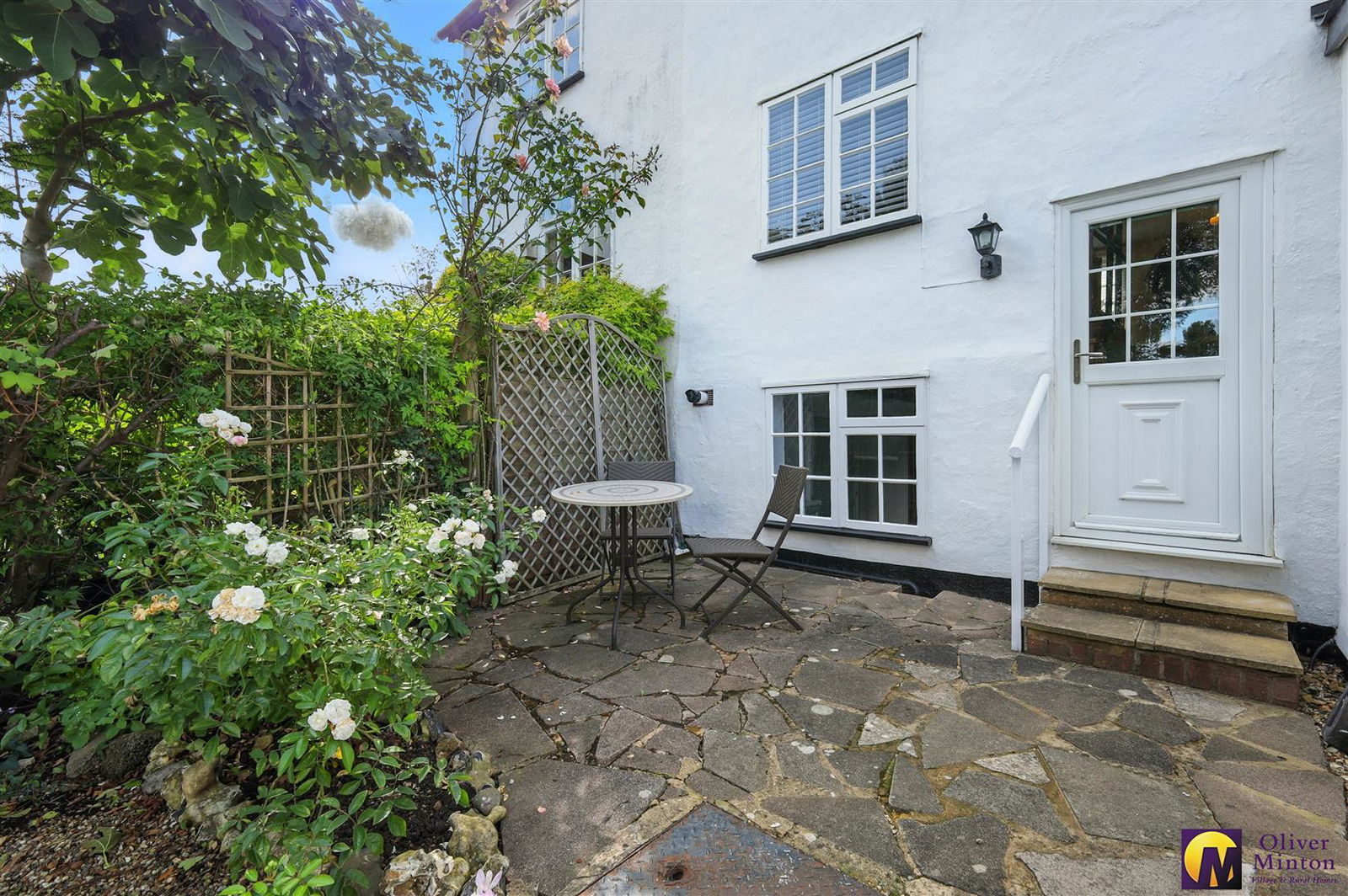 Image for CHAIN FREE - Green End, Braughing, Herts