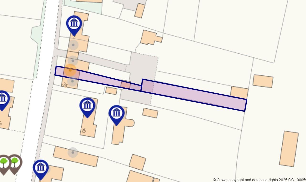 Image for CHAIN FREE - Green End, Braughing, Herts