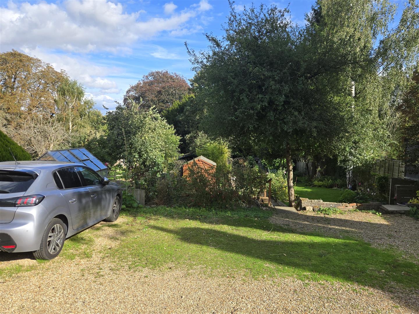 Image for CHAIN FREE - Green End, Braughing, Herts