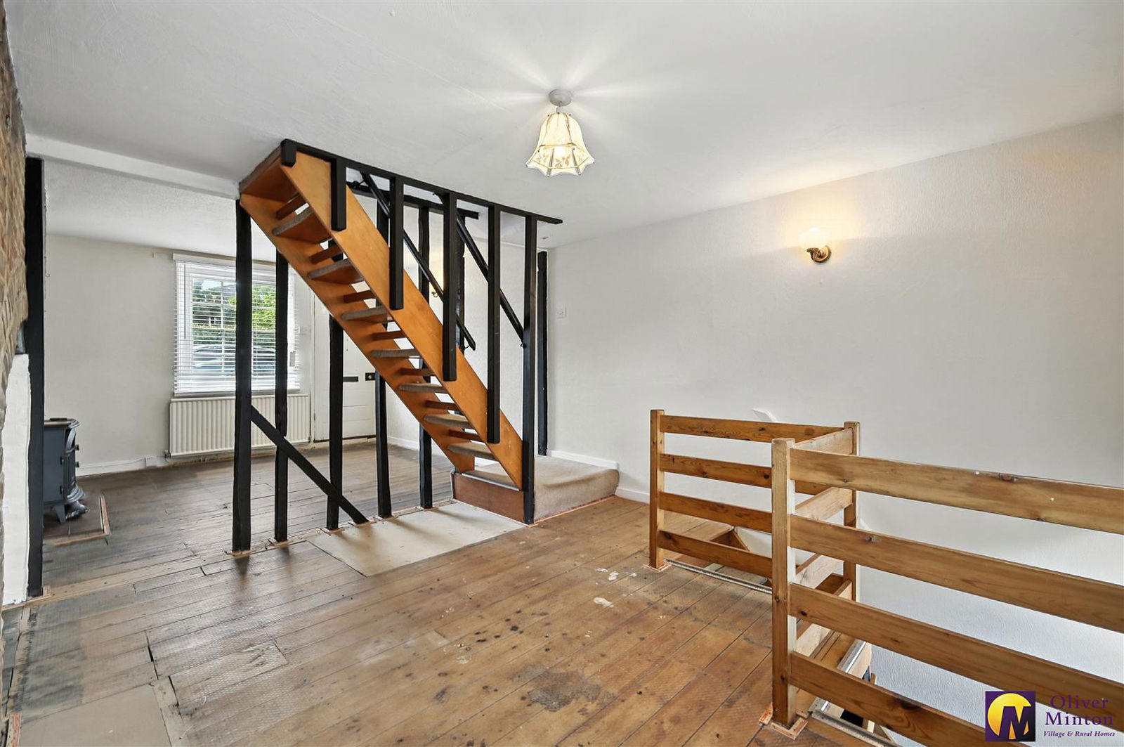 Image for CHAIN FREE - Green End, Braughing, Herts