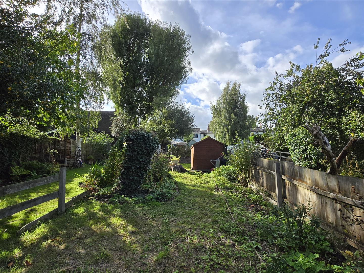 Image for CHAIN FREE - Green End, Braughing, Herts