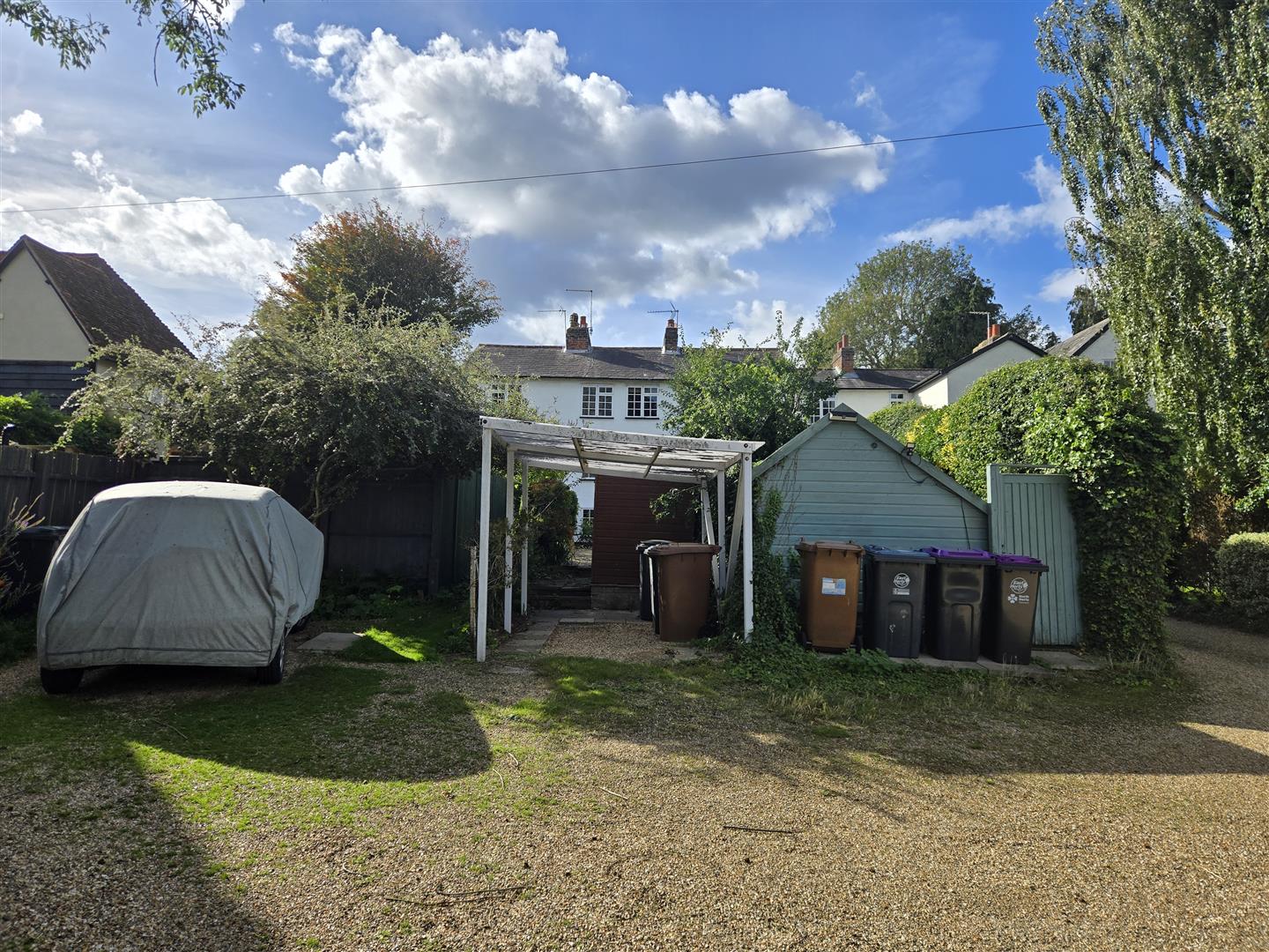 Image for CHAIN FREE - Green End, Braughing, Herts