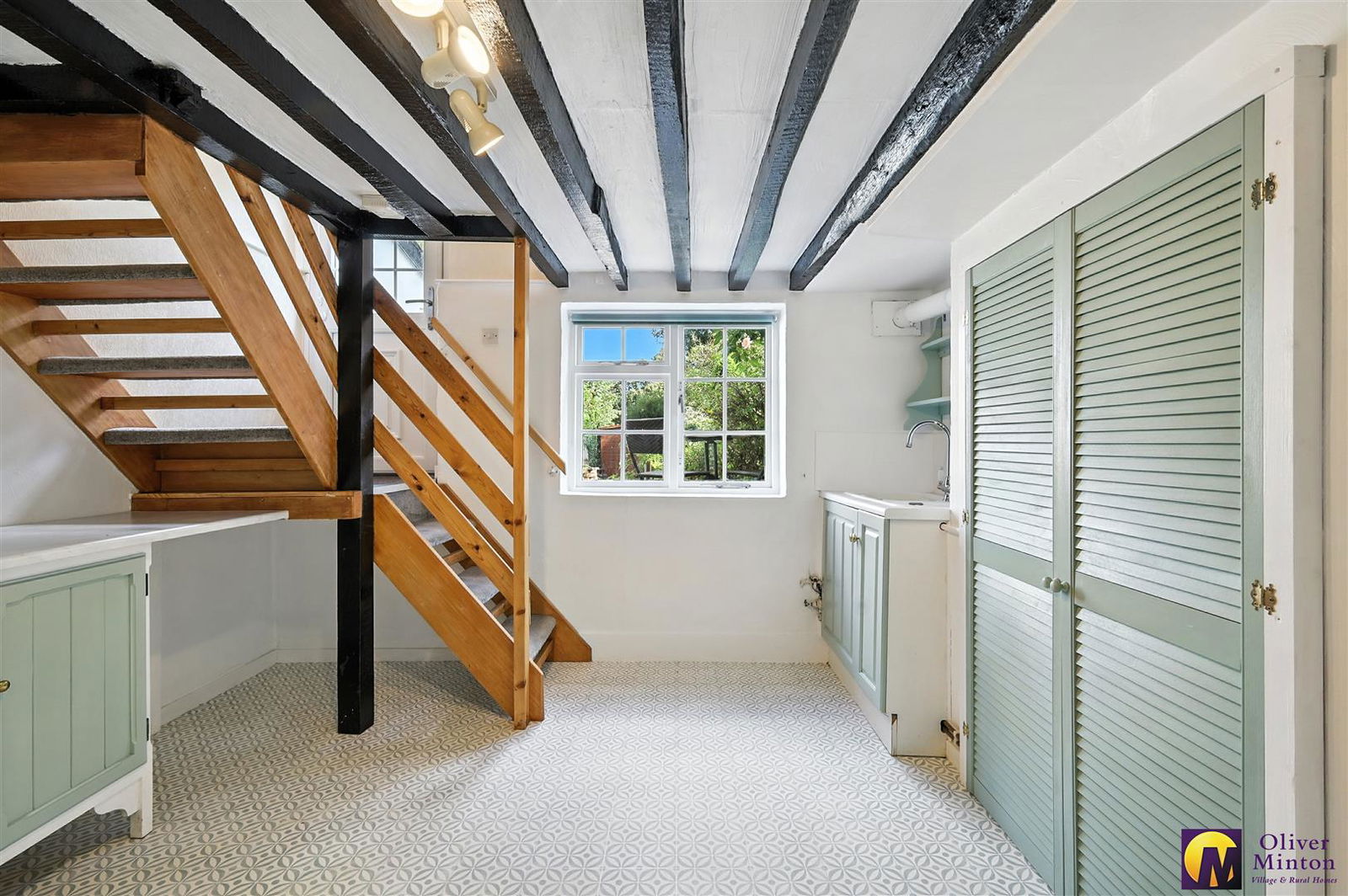 Image for CHAIN FREE - Green End, Braughing, Herts