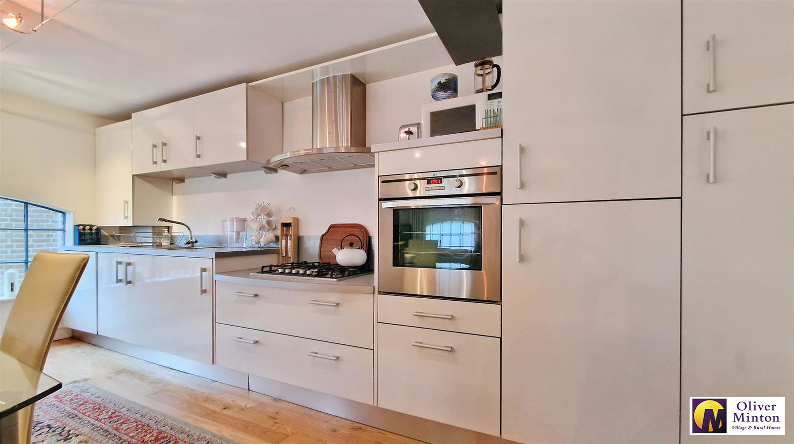 Image for CHAIN FREE - Kents Lane, Standon, Herts