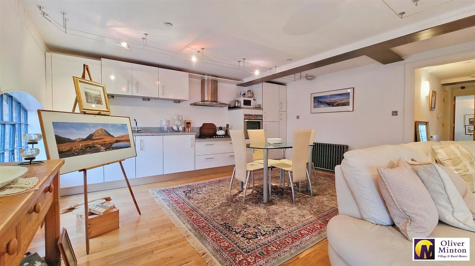 Image for CHAIN FREE - Kents Lane, Standon, Herts