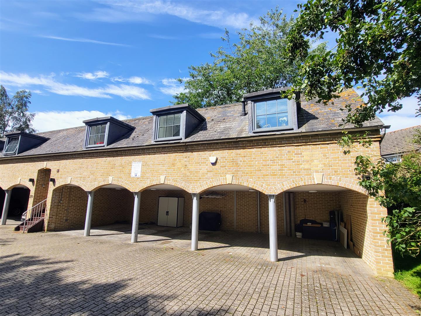 Image for CHAIN FREE - Kents Lane, Standon, Herts