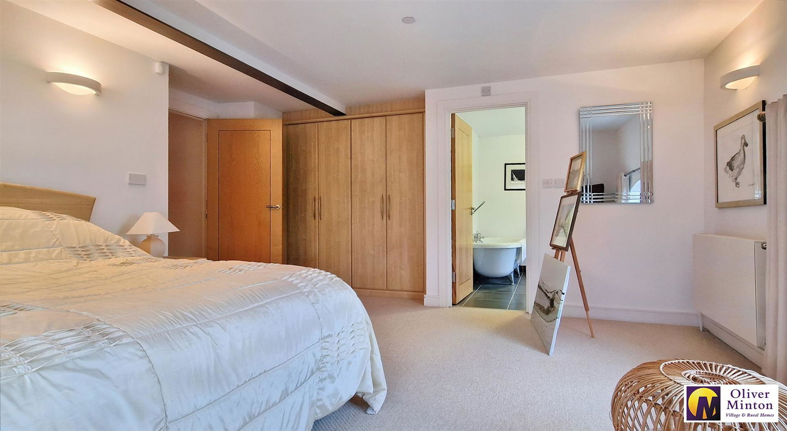 Image for CHAIN FREE - Kents Lane, Standon, Herts