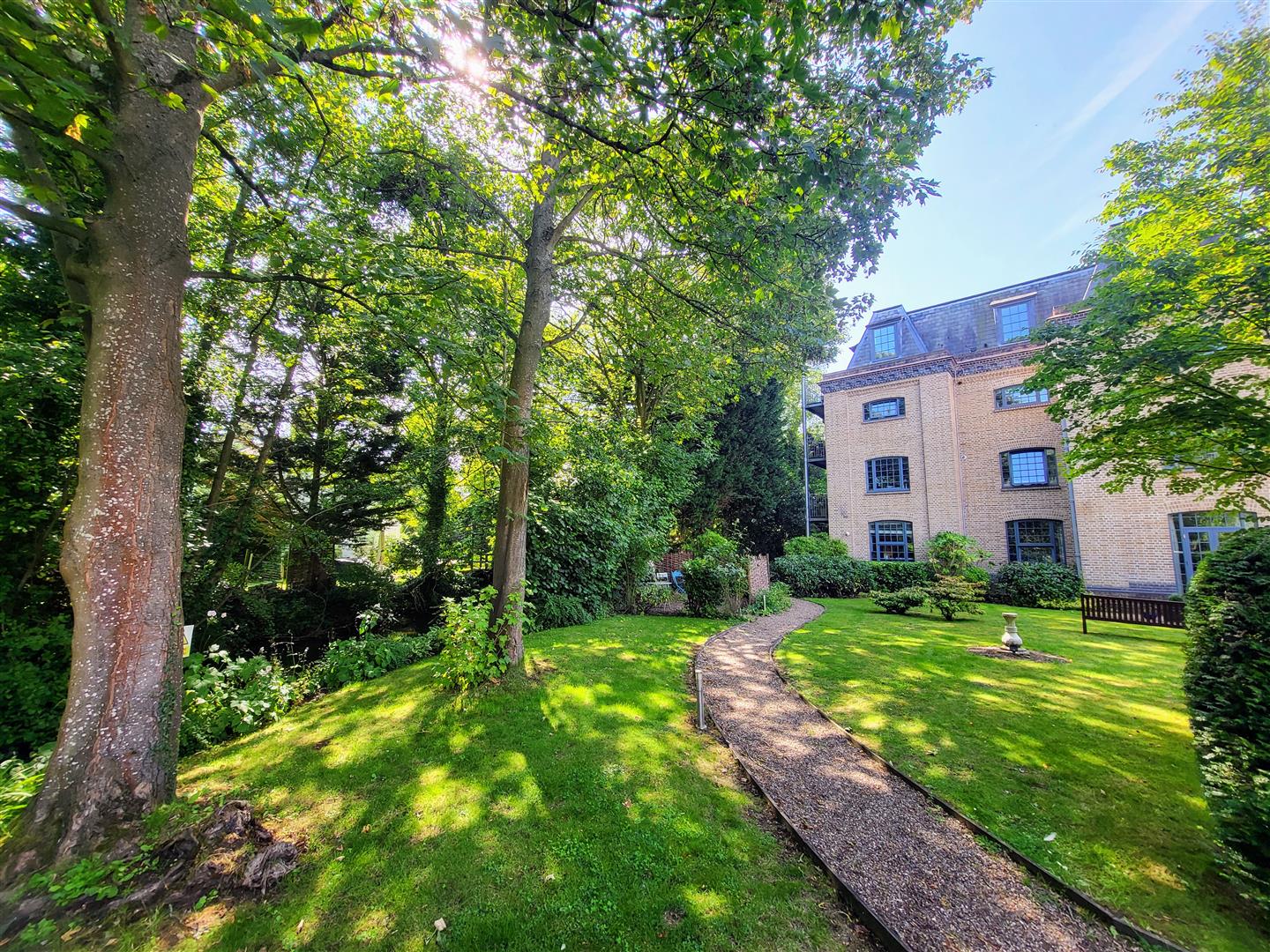 Image for CHAIN FREE - Kents Lane, Standon, Herts