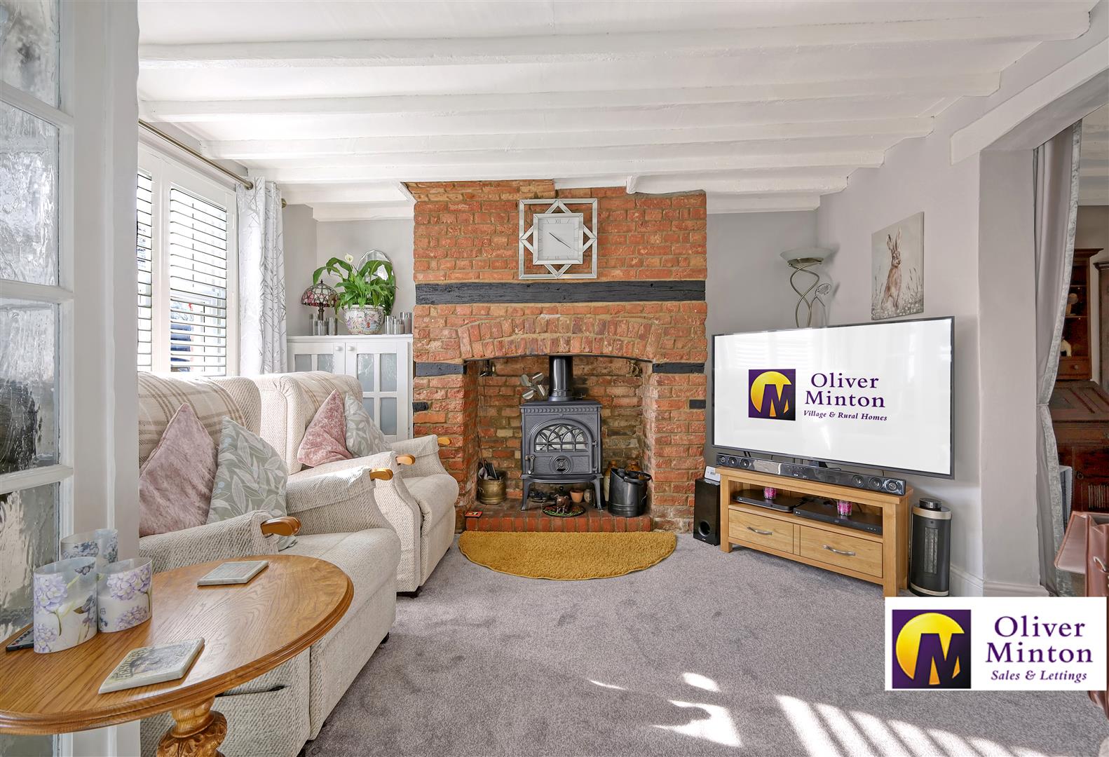 Image for Cambridge Road, Wadesmill, Herts