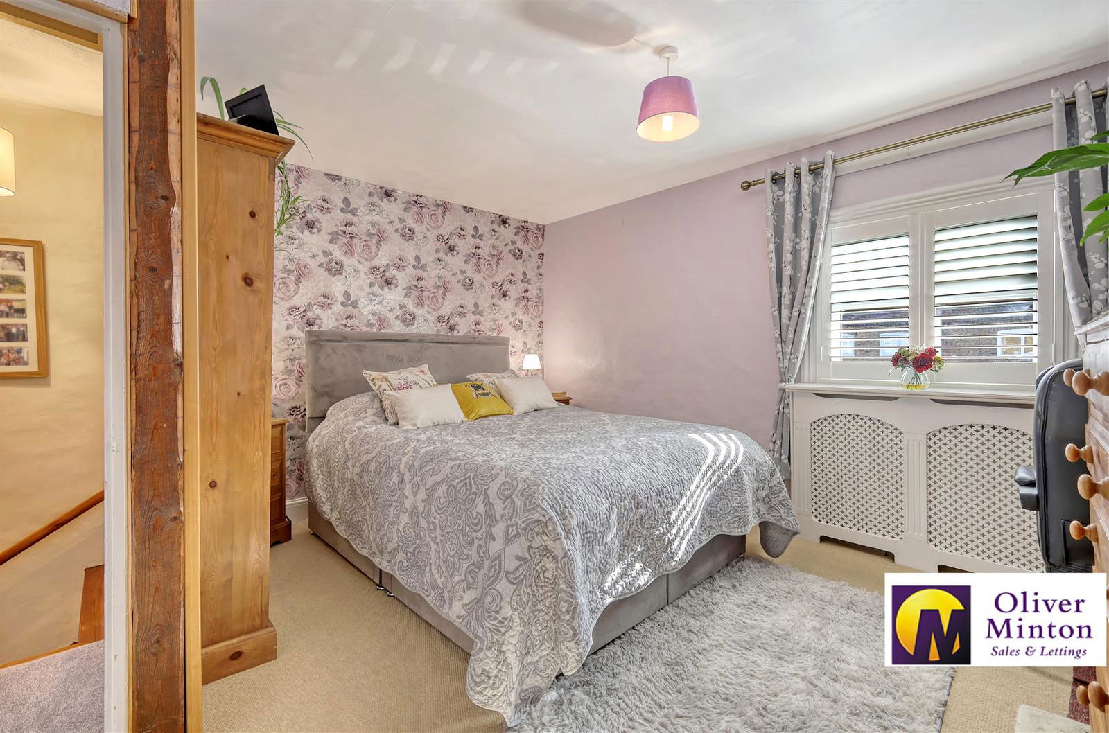 Image for Cambridge Road, Wadesmill, Herts