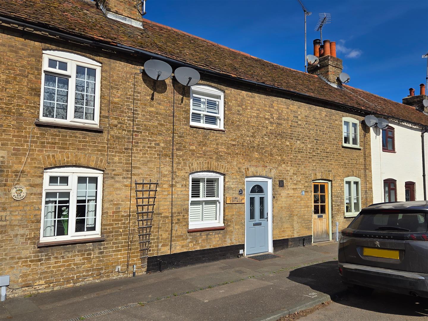 Image for Cambridge Road, Wadesmill, Herts