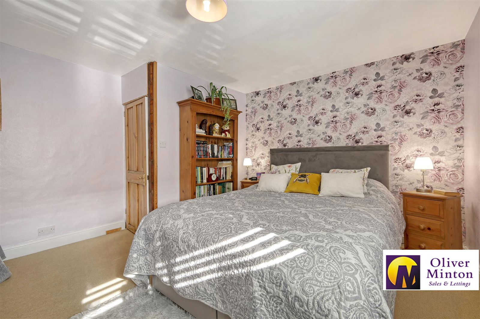 Image for Cambridge Road, Wadesmill, Herts