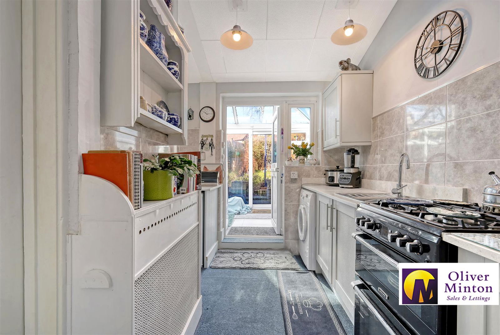 Image for Cambridge Road, Wadesmill, Herts