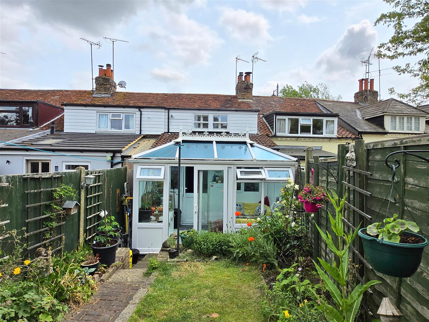 Image for Cambridge Road, Wadesmill, Herts