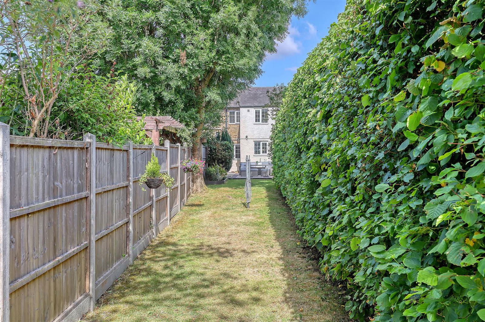 Image for Stunning Cottage, Colliers End, Nr. Ware