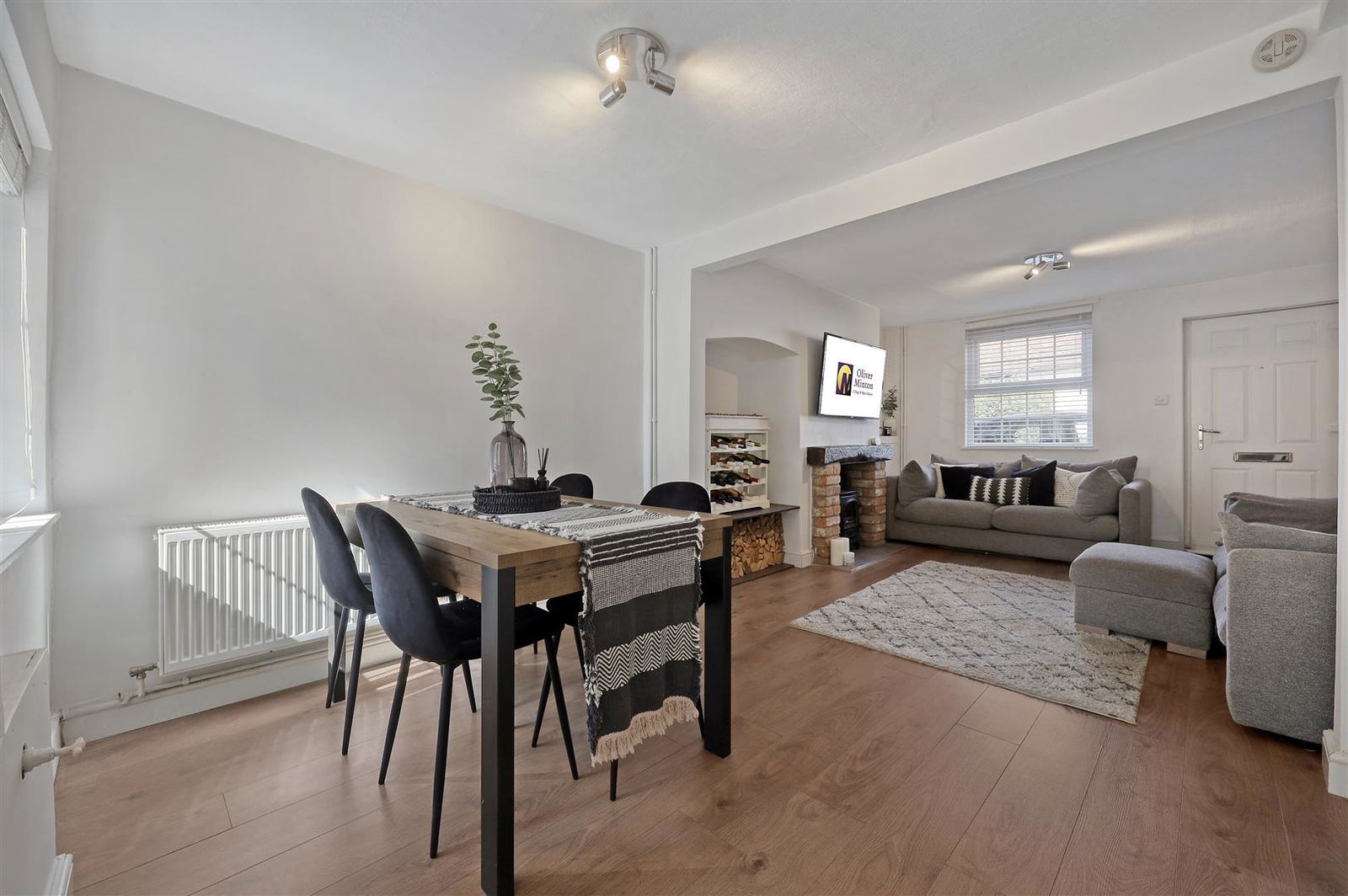 Image for Stunning Cottage, Colliers End, Nr. Ware