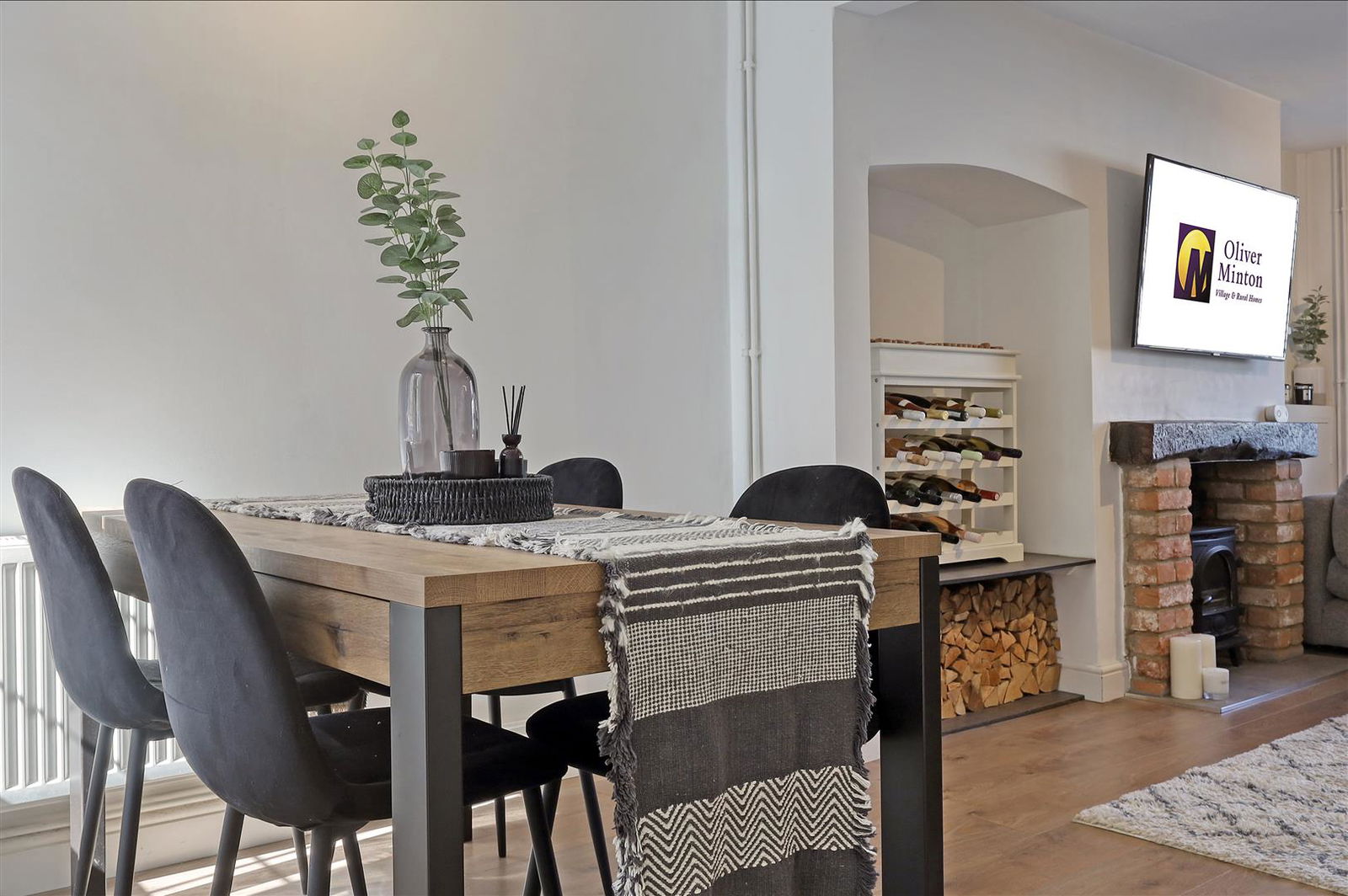 Image for Stunning Cottage, Colliers End, Nr. Ware