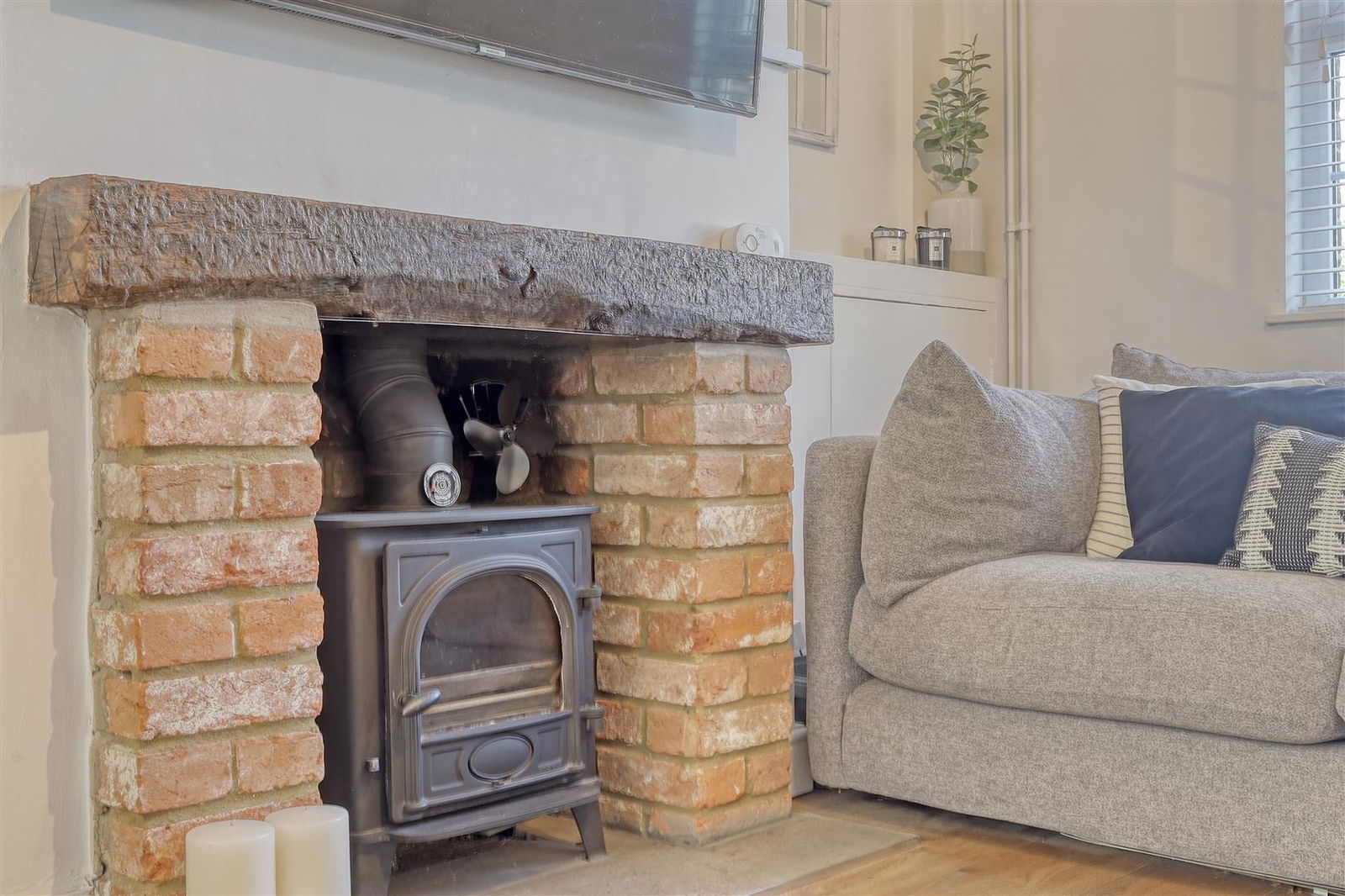 Image for Stunning Cottage, Colliers End, Nr. Ware