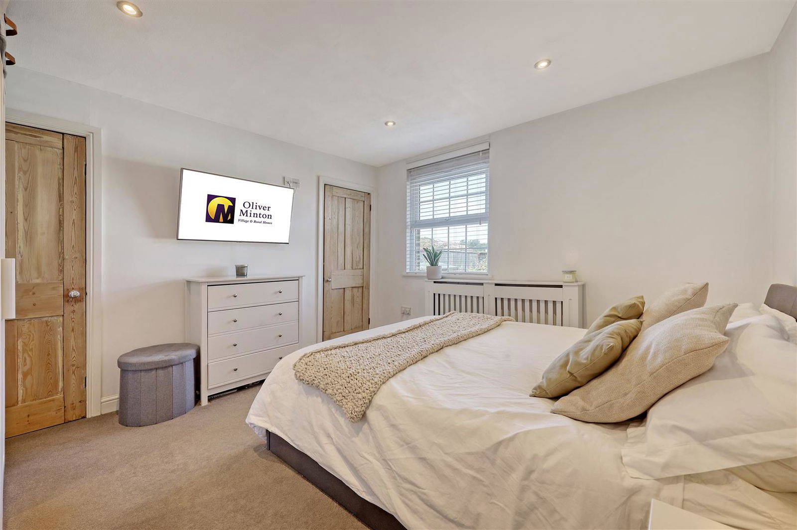 Image for Stunning Cottage, Colliers End, Nr. Ware