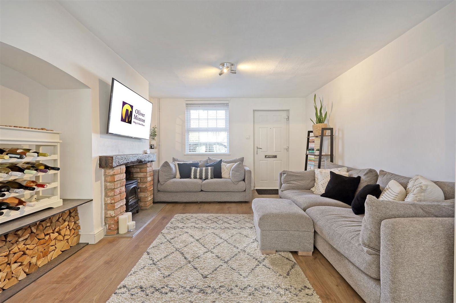 Image for Stunning Cottage, Colliers End, Nr. Ware